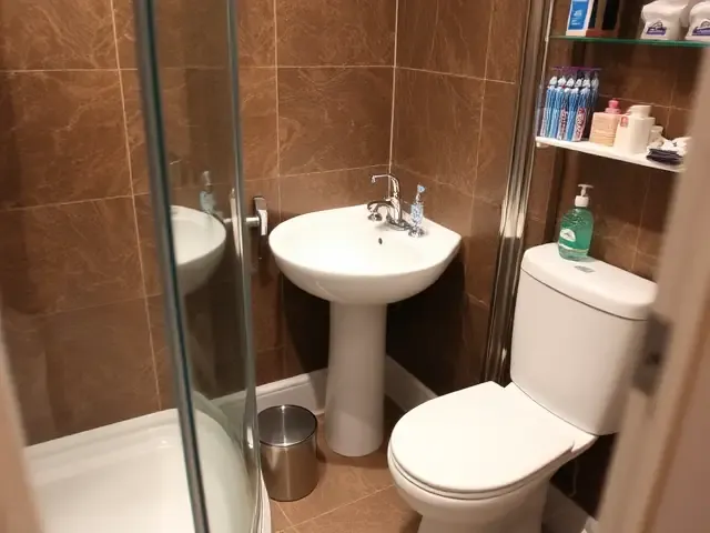 Двухместный номер